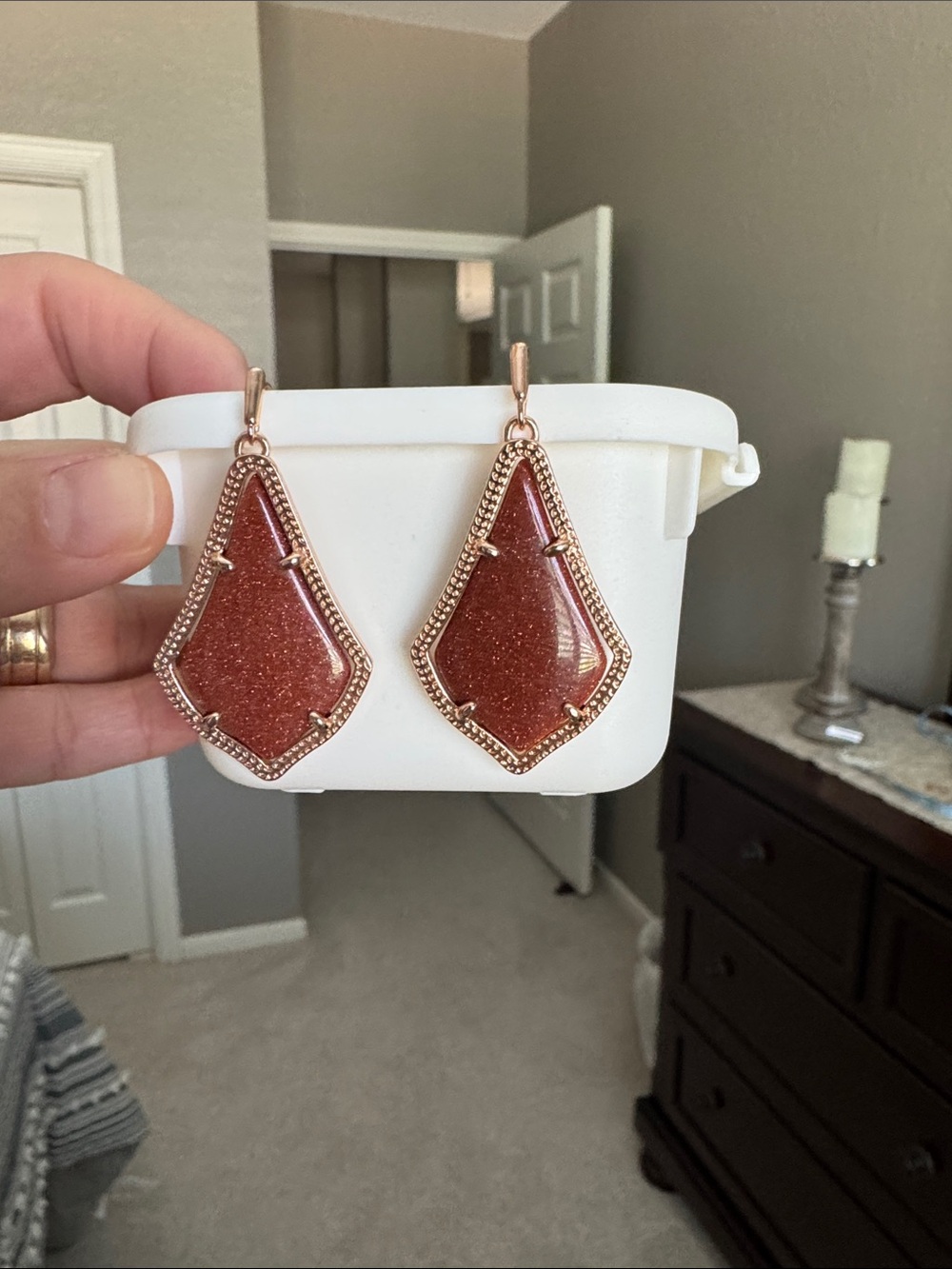 Kendra Scott Earrings